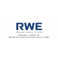 RWE Solar India (Formerly Belectric Photovoltaic India Private Limited)