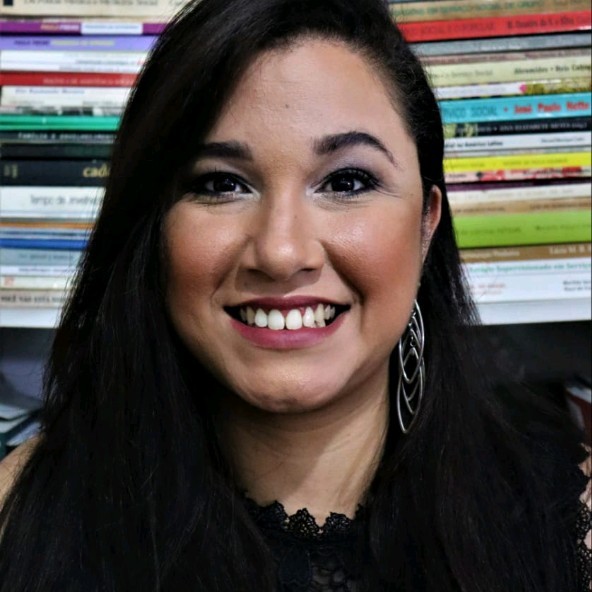 Luciana Rodrigues