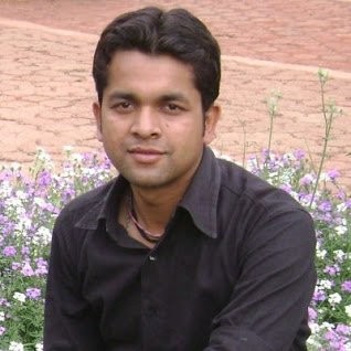 Ravindra Thakur
