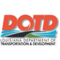Louisiana Department Of Transportation and Development