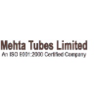 Mehta Tubes Limited, Mumbai
