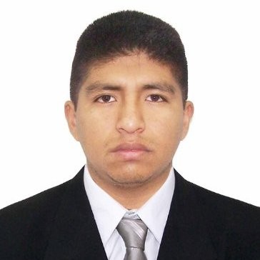 Kevin Carrillo Curichahua