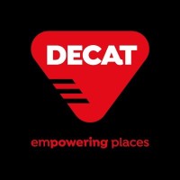DECAT empowering places