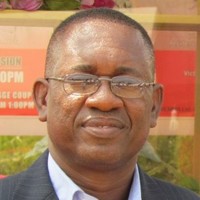 James Nkansah