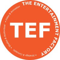 The Entertainment Factory