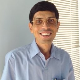 Dr.V. Sridhar