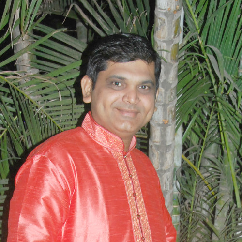 Rahul Mahajan