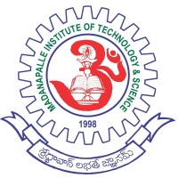 MADANAPALLE INSTITUTE OF TECHNOLOGY & SCIENCE