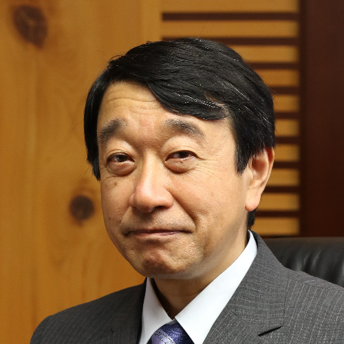 Hirokazu Taki