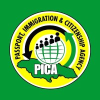 Passport, Immigration & Citizenship Agency, Jamaica