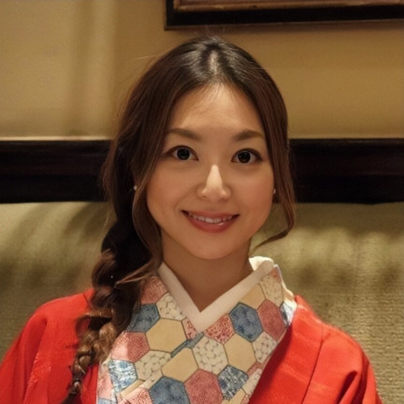 Ayumi Ueno