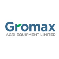 Gromax Agri Equipment Limited