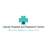 Lilavati Hospital & Research Centre (Official) 