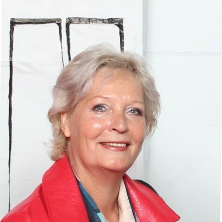 Tineke Van Heck
