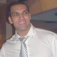 Osman Medeiros Jr., PMP