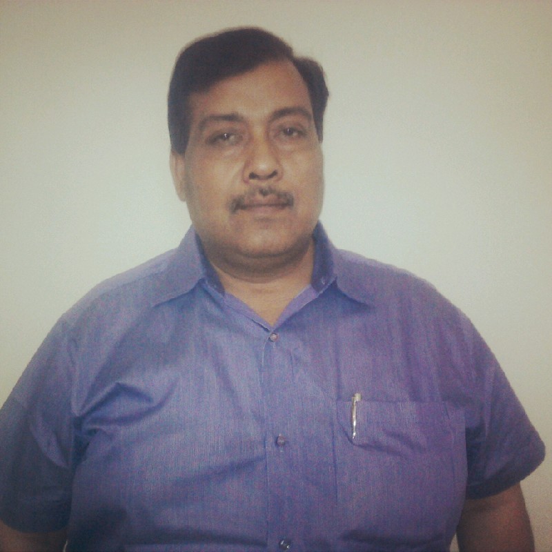 Dr B S Agrawal