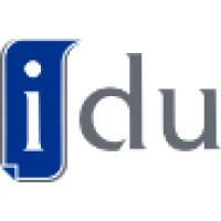 IDU | Budgeting, Forecasting and Reporting Solutions