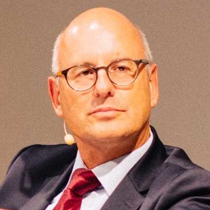 Dr. Volker van Rüth