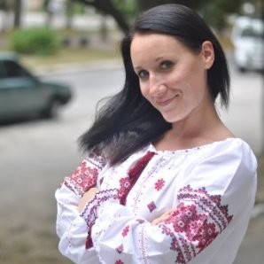 Svetlana Erofeeva