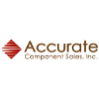 Accurate Component Sales, Inc