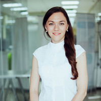 Regina Khakimova
