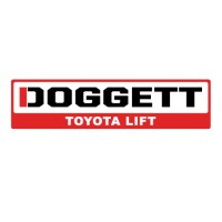 Doggett Toyota Lift