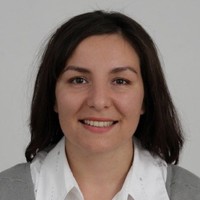 Valentina Todorova-Lazarova, PhD