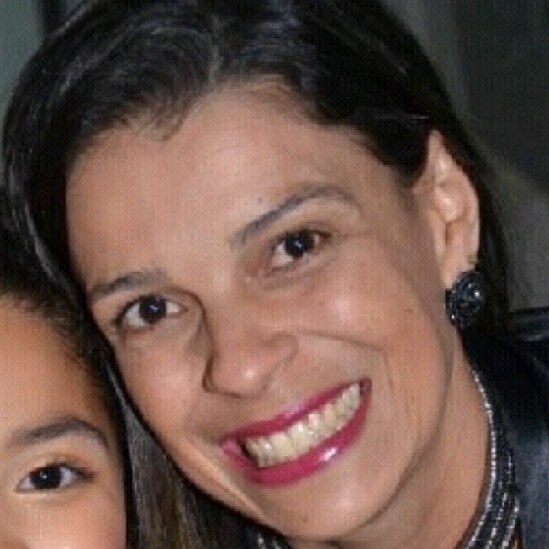 Fabiana Lino