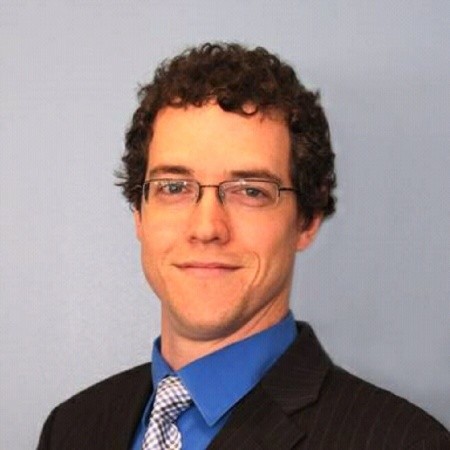 Kevin McCash, PhD