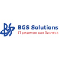BGS Solutions