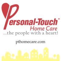 Personal Touch Home Care