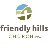 Friendly Hills Church P C A