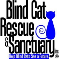 Blind Cat Rescue & Sanctuary, Inc