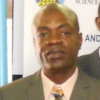 Paul Makoni