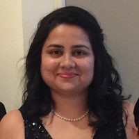 Charmi Parikh