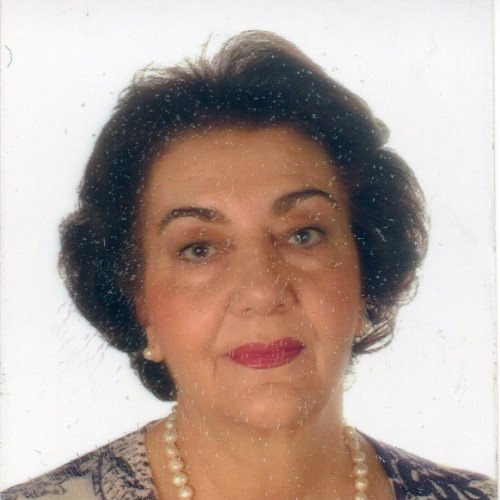 Elena Serrano