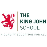 The King John School