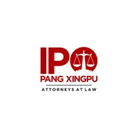 IPO Pang Xingpu