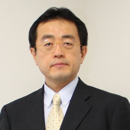 Hideki Motoyama