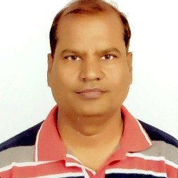 Ram Kishor Paliwal