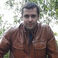 Vyacheslav Kulikov