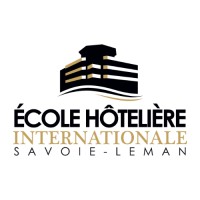 École Hôtelière Savoie Léman