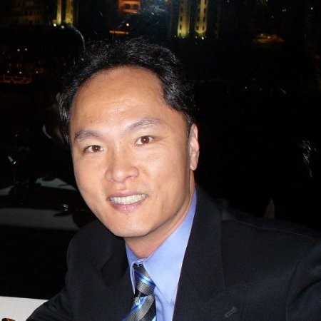 Paul Kim