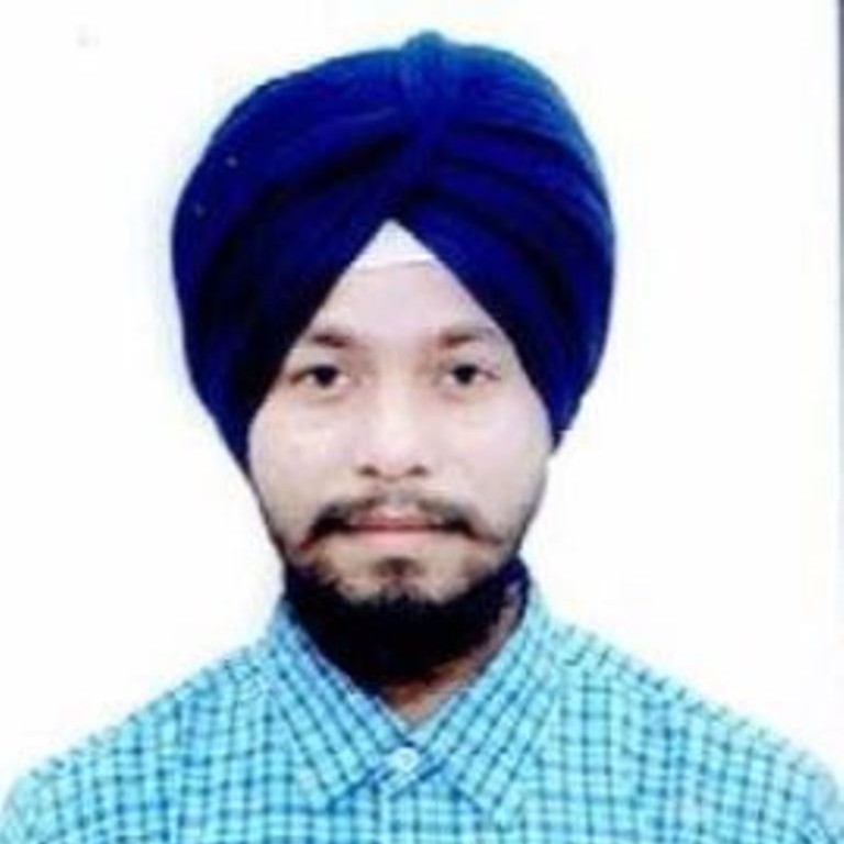 Suminder Singh
