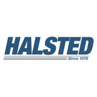 Halsted 