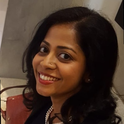 Neelima Kumar