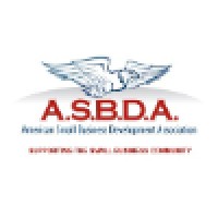 ASBDA - American Small Business Development Association