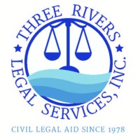 Three Rivers Legal Services, Inc.