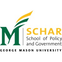 George Mason University - Schar School of Policy and Government