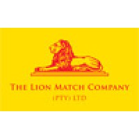 The Lion Match Company (Pty) Ltd